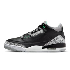 Air Jordan 3 'Green Glow'