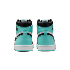 Air Jordan 1 High 'Green Glow'