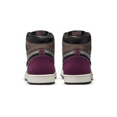 Air Jordan 1 High 'Hand Crafted'