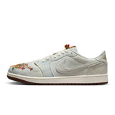 Air Jordan 1 Low 'Year of The Horse Sail'