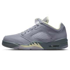 Air Jordan 5 Low 'Indigo Haze'
