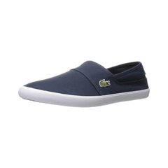 Lacoste Men's Tatalya Leather Slip-On
