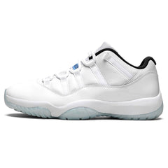 Air Jordan 11 Low 'Legend Blue'