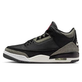 Air Jordan 3 x Levi's 'Black'