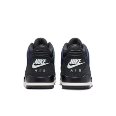 Air Jordan 3 x Levi's 'Indigo'