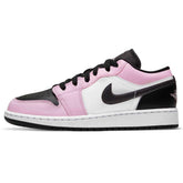 Air Jordan 1 Low 'Light Arctic Pink'