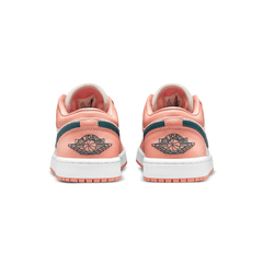 Air Jordan 1 Low 'Light Madder Root'
