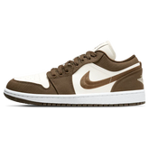 Air Jordan 1 Low 'Light Olive'