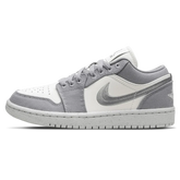 Air Jordan 1 Low 'Light Steel Grey'