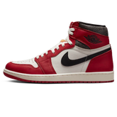 Air Jordan 1 High OG 'Chicago Lost and Found'