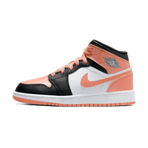 Air Jordan 1 Mid 'Light Madder Root'