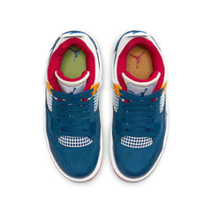 Air Jordan 4 'Messy Room'