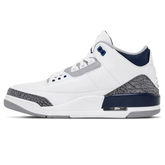 Air Jordan 3 'Midnight Navy'