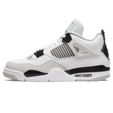 Air Jordan 4 'Military Black'
