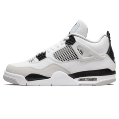 Air Jordan 4 'Military Black'