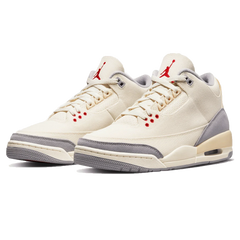 Air Jordan 3 'Muslin'