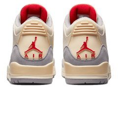 Air Jordan 3 'Muslin'
