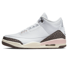Air Jordan 3 'Neapolitan Dark Mocha'
