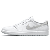 Air Jordan 1 Low 'Neutral Grey'