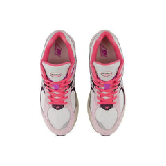New Balance 2002R "Twilight Haze Passion Fruit" - Men's