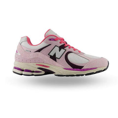 New Balance 2002R "Twilight Haze Passion Fruit" - Men's