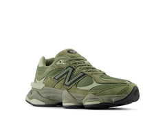 New Balance 9060 'Dark Olivine' - Men's