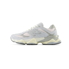 New Balance 9060 Running Inspired "Granite Pink" - Men's