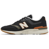 New Balance 997H 'Black Cayenne' - Men's