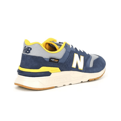 New Balance 997H "Blue" - Men's