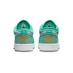 Air Jordan 1 Low 'New Emerald'