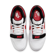 Nike Air Alpha Force 88 "University Red" - Men's