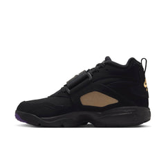 Nike Air Diamond Turf "Ravens" - Men's