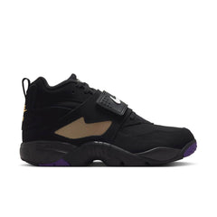 Nike Air Diamond Turf "Ravens" - Men's
