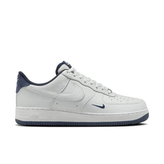 Nike Air Force 1 Low '07 LV8 "Photon Dust Obsidian" - Men's