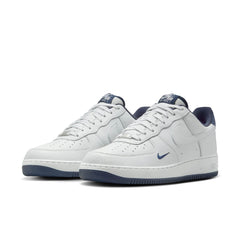 Nike Air Force 1 Low '07 LV8 "Photon Dust Obsidian" - Men's