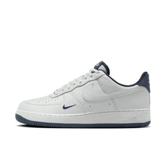 Nike Air Force 1 Low '07 LV8 "Photon Dust Obsidian" - Men's