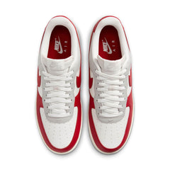 Nike Air Force 1 Low "Red Toe" - Men's