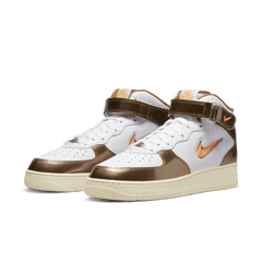 Nike Air Force 1 Mid QS - Men's