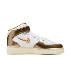Nike Air Force 1 Mid QS - Men's