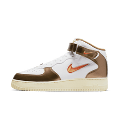 Nike Air Force 1 Mid QS - Men's