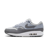 Nike Air Max 1 '87 "Photon Dust Wolf Grey" - Men's