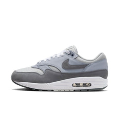 Nike Air Max 1 '87 "Photon Dust Wolf Grey" - Men's