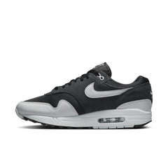 Nike Air Max 1 Essential "Off Noir Vast Grey" - Men's