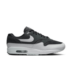 Nike Air Max 1 Essential "Off Noir Vast Grey" - Men's