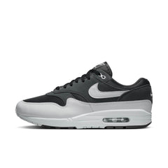 Nike Air Max 1 Essential "Off Noir Vast Grey" - Men's