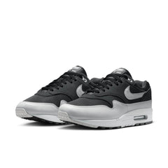 Nike Air Max 1 Essential "Off Noir Vast Grey" - Men's