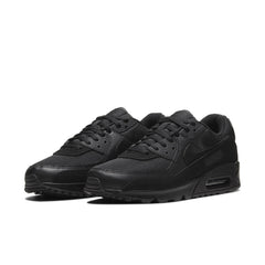 Nike Air Max 90 Recraft Triple Black - Men's