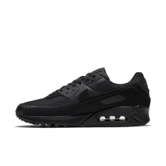 Nike Air Max 90 Recraft Triple Black - Men's