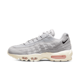 Nike Air Max 95 "Grey Fog Pink Foam" - Men's