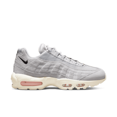Nike Air Max 95 "Grey Fog Pink Foam" - Men's